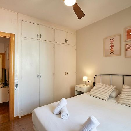 Appartement Bbarcelona Marina Flat Extérieur photo